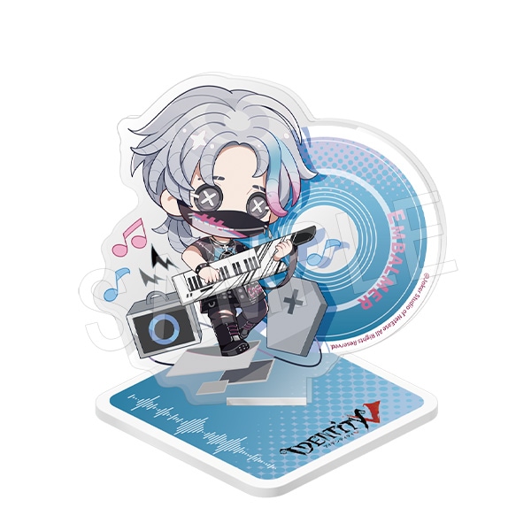 ��ͽ�����޿ͳ� ������ɥ������� �ߥ˥����VER. ������륹����� Ǽ����