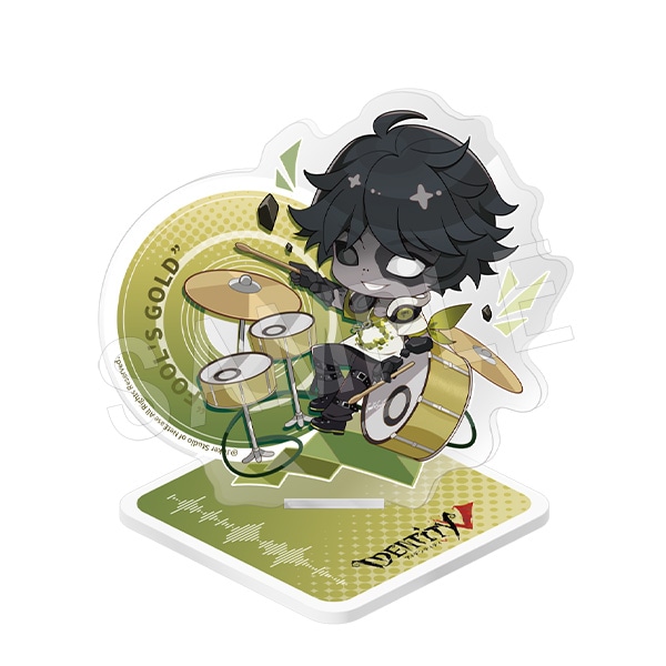 ��ͽ�����޿ͳ� ������ɥ������� �ߥ˥����VER. ������륹����� �֥ա��륺��������ɡ�