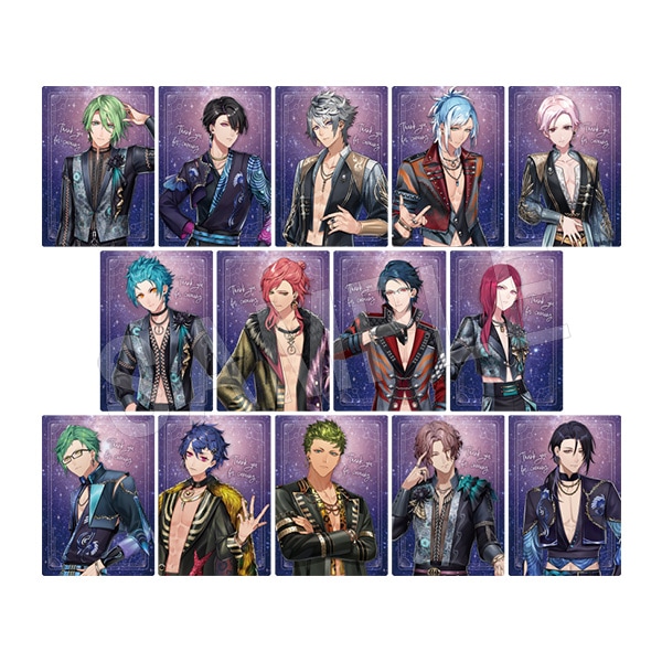 一般予約】ブラックスター -Theater Starless- トレーディング