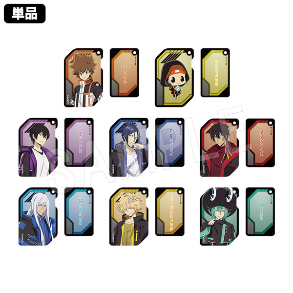 ڰͽ۲եҥåȥޥREBORN! ȥ졼ǥ󥰥륭ۥ Сѥver.(pcs)