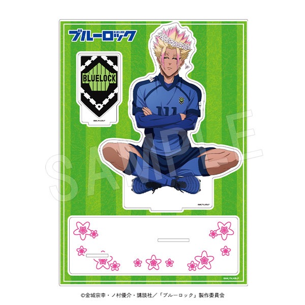 �ڰ���ͽ��ۥ֥롼���å� BIG������륹����ɡ�BIRTHDAY FLOWER ����ver. ��ƻζ��