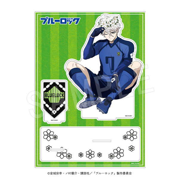 �ڰ���ͽ��ۥ֥롼���å� BIG������륹����ɡ�BIRTHDAY FLOWER ����ver. �� ����Ϻ