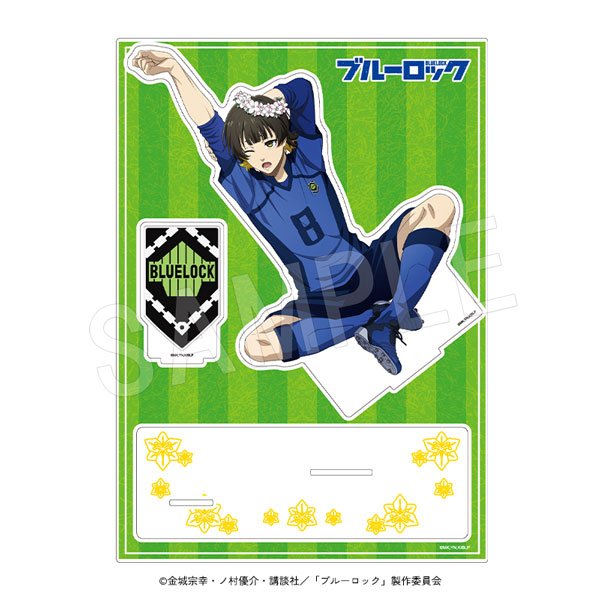 �ڰ���ͽ��ۥ֥롼���å� BIG������륹����ɡ�BIRTHDAY FLOWER ����ver. ˪�� ��