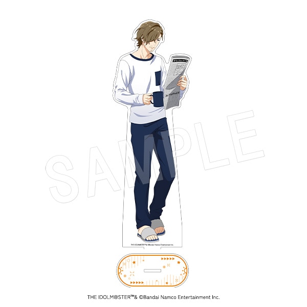 ڰͽۥɥޥ SideM BIG륹 ⡼˥󥰥롼ƥver. Ϻ