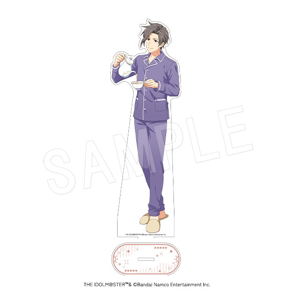 ڰͽۥɥޥ SideM BIG륹 ⡼˥󥰥롼ƥver. ë