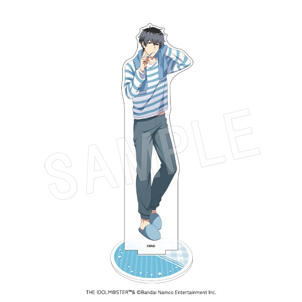 ڰͽۥɥޥ SideM ե奢 ⡼˥󥰥롼ƥver. 붳
