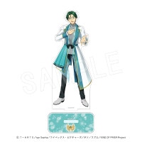 ڰͽKING OF PRISM -Dramatic PRISM.1- BIG륹 ¥ߥʥ