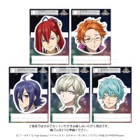 ڰͽKING OF PRISM -Dramatic PRISM.1- ̥å(5) B