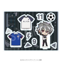 〈当選品〉 イナズマイレブン アレスの天秤 豪華直筆サイン入り複製原画 Amazon.co.jp: 【吹雪士郎】 イナズマイレブン アレスの天秤