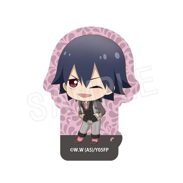 �ڰ���ͽ��ۼ���ڥ��� LIMIT BREAK �������åȥ��ƥå��� �ߥ˥�����Celebrate��ver. ����ͪ��