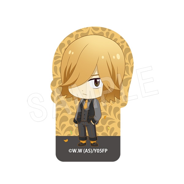 �ڰ���ͽ��ۼ���ڥ��� LIMIT BREAK �������åȥ��ƥå��� �ߥ˥�����Celebrate��ver. ��Ȭ�ڰ�