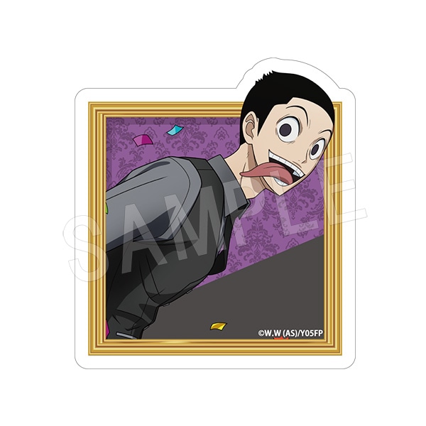 �ڰ���ͽ��ۼ���ڥ��� LIMIT BREAK �������åȥ��ƥå�����Celebrate��ver. ��Ʋ����