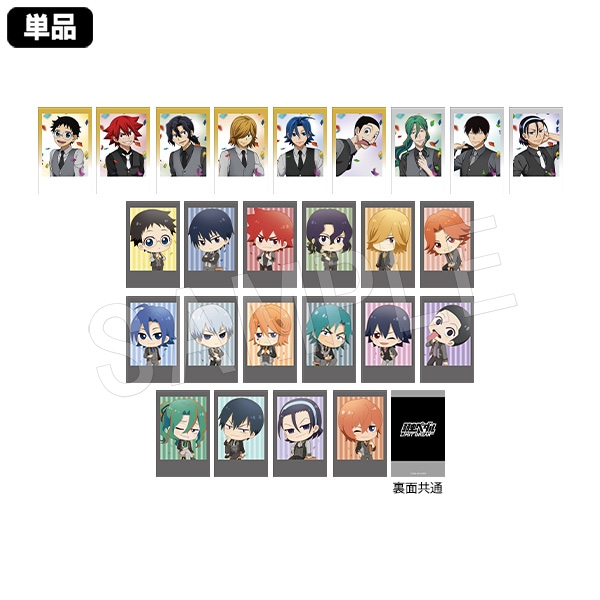 ڰͽۼڥ LIMIT BREAK ݥ饷åȥ쥯Celebratever.(pcs)