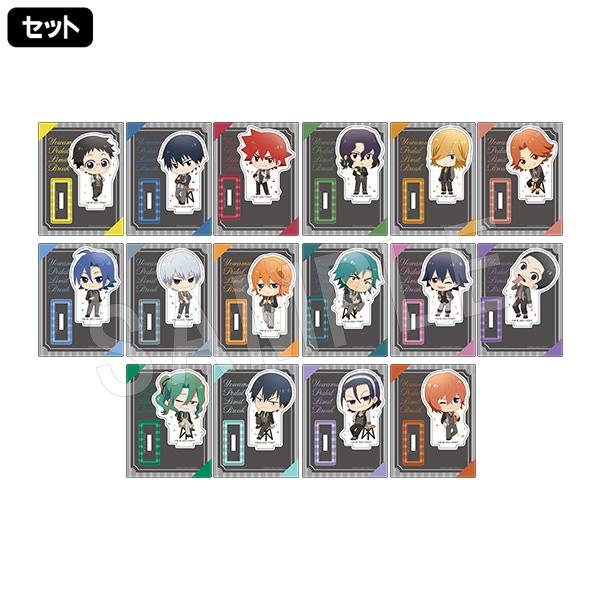 �ڰ���ͽ��ۼ���ڥ��� LIMIT BREAK �ȥ졼�ǥ��󥰥�����륹����ɡ�Celebrate��ver.(���å�)