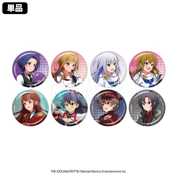 ɥޥ ߥꥪ饤֡ ȥ졼ǥ󥰥ḁ̊Хå ROUND1ver.(pcs)