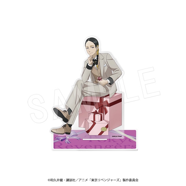 �ڰ���ͽ��������٥󥸥㡼�� �������ե����奢������� ��Present for you��ver.2 ��ë ��