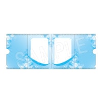 Chugai�䤷���ԥ��꡼�� �ݥ饷��åȥ��쥯����󥱡��� �֥롼