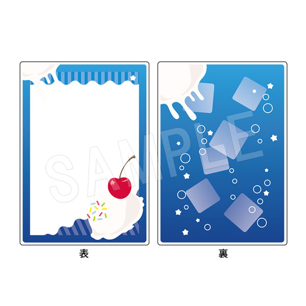 Chugai�䤷���ԥ��꡼�� L�ǥϡ��ɥ����ɥ����� ������ �֥롼�ϥ磻