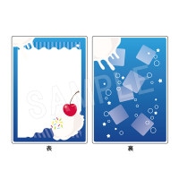 Chugai�䤷���ԥ��꡼�� L�ǥϡ��ɥ����ɥ����� ������ �֥롼�ϥ磻