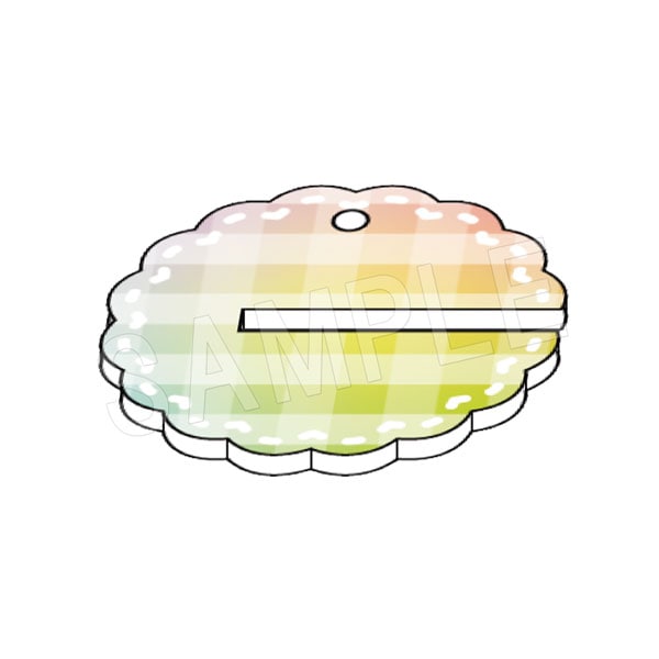 ��ͽ���Chugai�䤷���ԥ��꡼�� ����������� ����ե�(AGF2024����)��AGF2024��