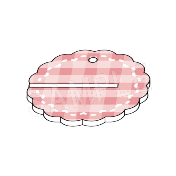 Chugai�䤷���ԥ��꡼�� �ϡ��ɥ����ɥ������������ �ԥ�