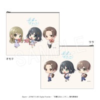 ��ͽ������ڤϤ��Ȥ��Τ� �ե�åȥݡ��� �ߥ˥����ver.