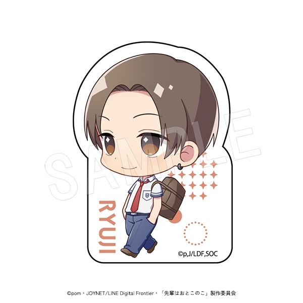 ��ͽ������ڤϤ��Ȥ��Τ� �������åȥ��ƥå��� �ߥ˥�����й���ver. ���ε��