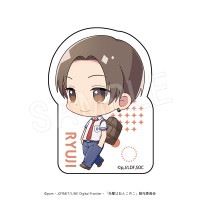 ��ͽ������ڤϤ��Ȥ��Τ� �������åȥ��ƥå��� �ߥ˥�����й���ver. ���ε��