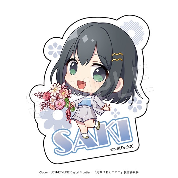 ��ͽ������ڤϤ��Ȥ��Τ� �������åȥ��ƥå��� �ߥ˥�����«ver. ��� ��