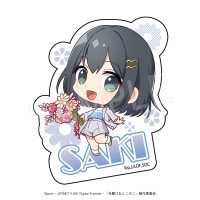 ��ͽ������ڤϤ��Ȥ��Τ� �������åȥ��ƥå��� �ߥ˥�����«ver. ��� ��