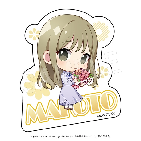 ��ͽ������ڤϤ��Ȥ��Τ� �������åȥ��ƥå��� �ߥ˥�����«ver. �ֲ��ޤ���A