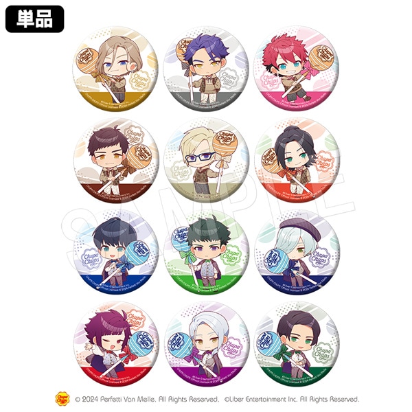 ��ͽ���A3!�ߥ���åѥ���ץ� �ȥ졼�ǥ��󥰴̥Хå� �ߥ˥����ver. TypeB(pcs)