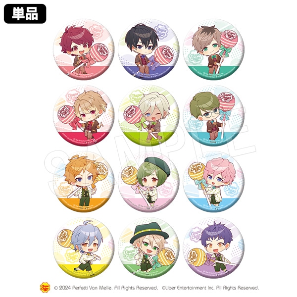 ��ͽ���A3!�ߥ���åѥ���ץ� �ȥ졼�ǥ��󥰴̥Хå� �ߥ˥����ver. TypeA(pcs)