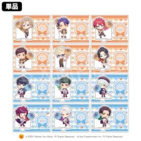 ͽA3!ߥåѥץ ȥ졼ǥ󥰥륹 ߥ˥ver. TypeB(pcs)