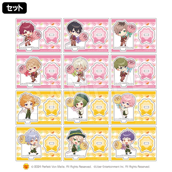 ��ͽ���A3!�ߥ���åѥ���ץ� �ȥ졼�ǥ��󥰥�����륹����� �ߥ˥����ver. TypeA(���å�)