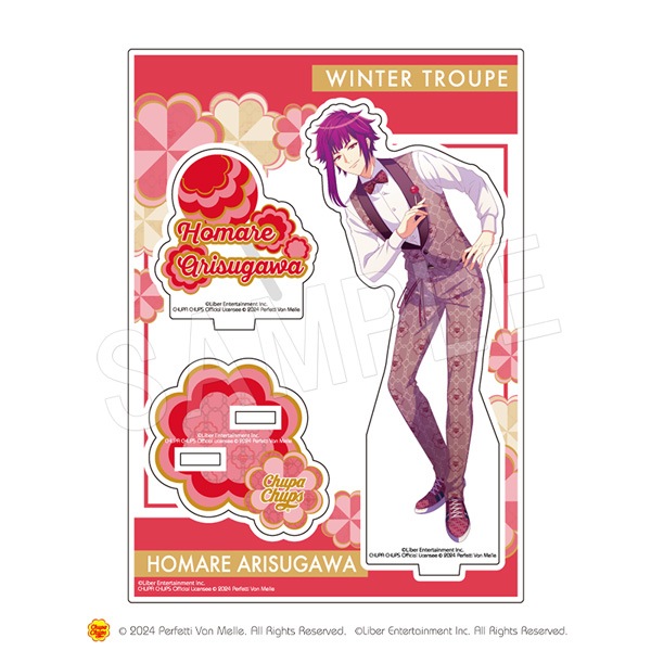 ��ͽ���A3!�ߥ���åѥ���ץ� ������륹����� ͭ���� ��