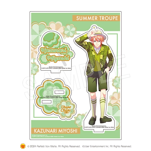 ��ͽ���A3!�ߥ���åѥ���ץ� ������륹����� ���� ����