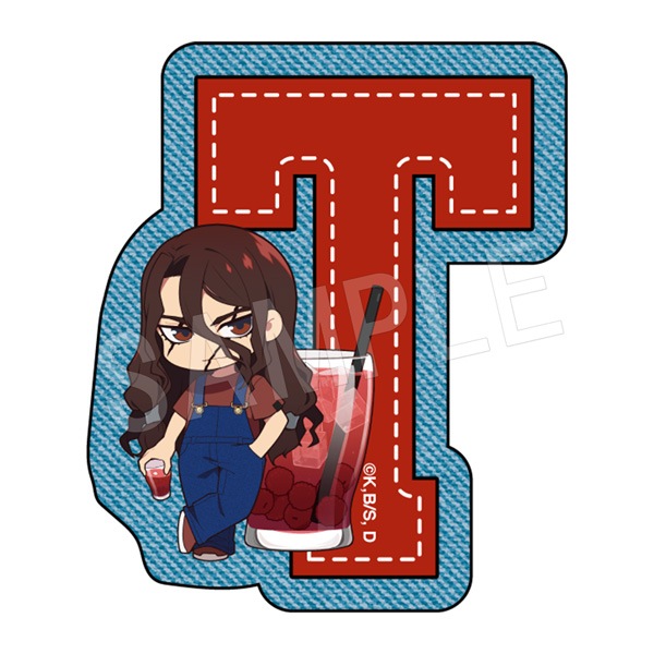 ڰͽDr.STONE åȥƥå ߥ˥ ǥ˥ver. Ҳ