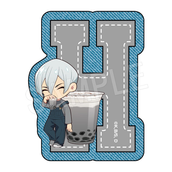 ڰͽDr.STONE åȥƥå ߥ˥ ǥ˥ver. ɹ