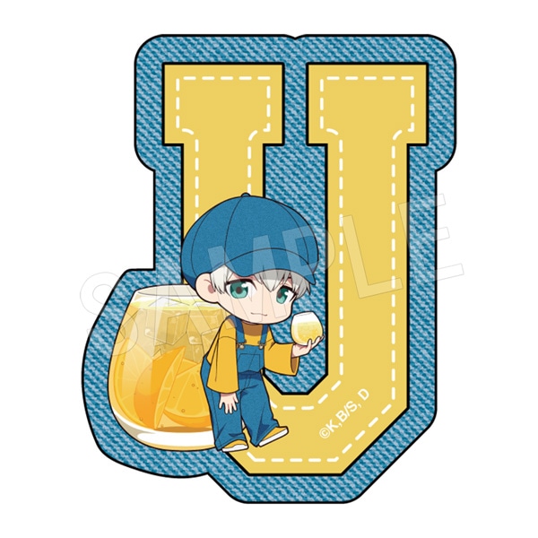 �ڰ���ͽ���Dr.STONE �������åȥ��ƥå��� �ߥ˥���� �ǥ˥�ver. ���������