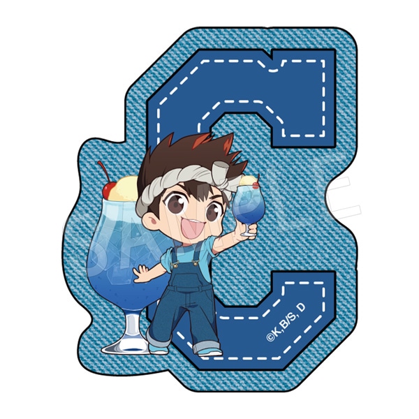 ڰͽDr.STONE åȥƥå ߥ˥ ǥ˥ver. 