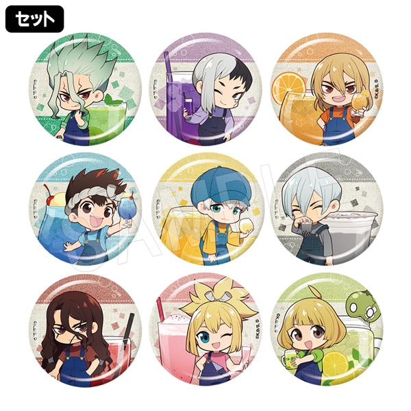 ڰͽDr.STONE ȥ졼ǥ󥰥ḁ̊Хå ߥ˥ ǥ˥ver.(å)