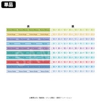 ڰͽۥɥȥꥬ åԥ󥰥ܥ(pcs)