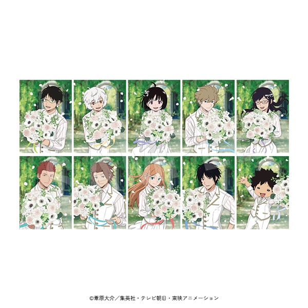 ͽۥɥȥꥬ ֥ޥɥå Bouquet ver.JF2025