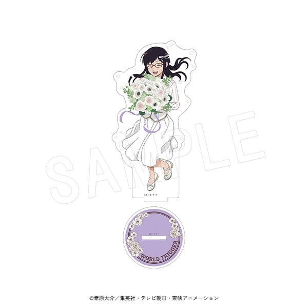 ͽۥɥȥꥬ ե奢 Bouquet ver.  ١JF2025