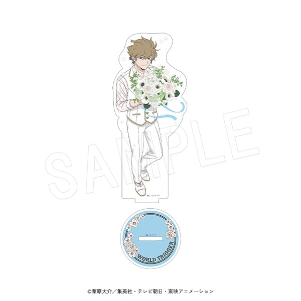 ͽۥɥȥꥬ ե奢 Bouquet ver. ҥ塼JF2025