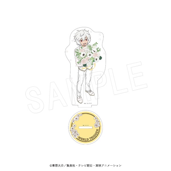 ͽۥɥȥꥬ ե奢 Bouquet ver.  ͷJF2025