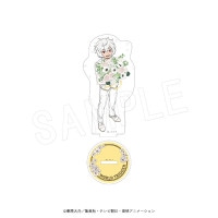 ͽۥɥȥꥬ ե奢 Bouquet ver.  ͷJF2025