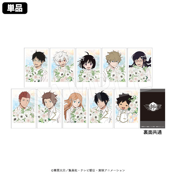 ͽۥɥȥꥬ ݥ饷åȥ쥯 Bouquet ver.(pcs)JF2025