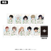 ͽۥɥȥꥬ ݥ饷åȥ쥯 Bouquet ver.(pcs)JF2025